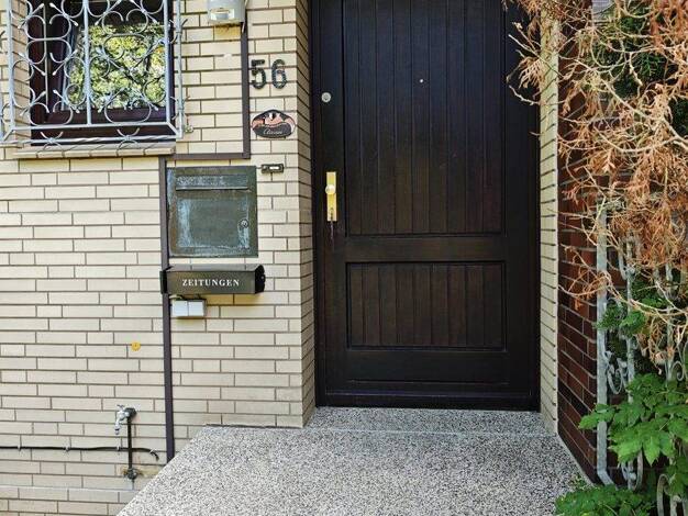 Reihenmittelhaus zum Kauf provisionsfrei 369.000 € 4 Zimmer 110 m² 180 m² Grundstück Rohlandtstraße 56 Winsen Winsen (Luhe) 21423