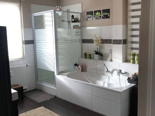 Maisonette zur Miete 1.350 € 5 Zimmer 120 m² 1. Geschoss frei ab sofort Franz Rau Strasse 5 Heusenstamm 63150