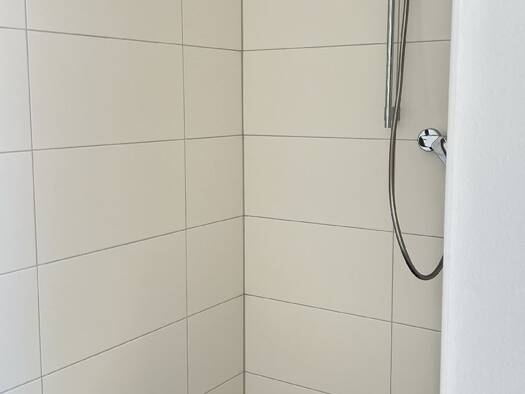 Wohnung zur Miete - Erstbezug 1.350 € 3 Zimmer 76,9 m² 1. Geschoss Schlebusch Leverkusen 51375