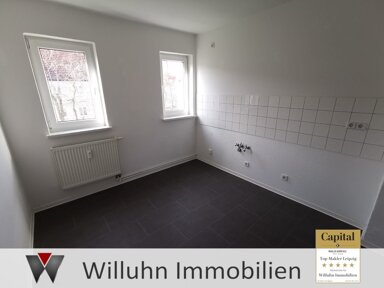 Wohnung zur Miete 319 € 3 Zimmer 53,1 m² Goethestraße 102 Merseburg Merseburg 06217