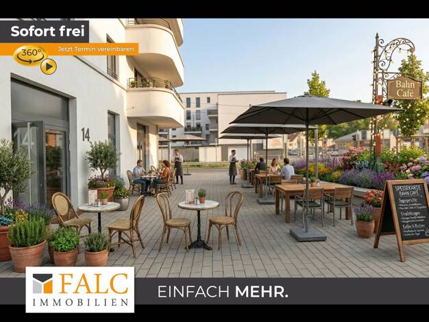 Restaurant zum Kauf 1.595.000 € 270 m² Gastrofläche Rodenkirchen Köln 50996