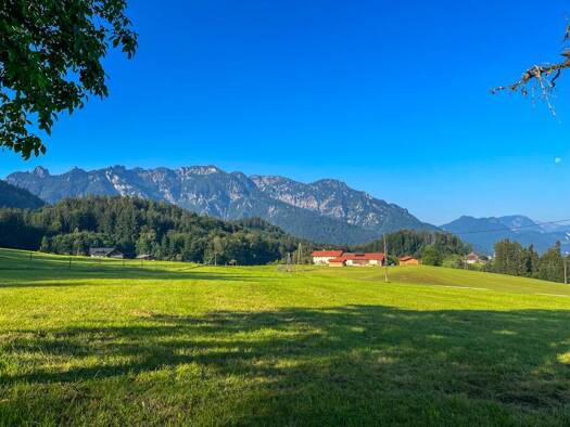 Bauernhaus zum Kauf 3.590.000 € 5 Zimmer 162 m² 63.474 m² Grundstück Großgmain 5084