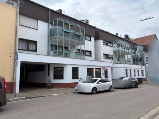 Wohnung zum Kauf 120.000 € 2 Zimmer 63 m² Dudweiler Saarbrücken-Dudweiler 66125