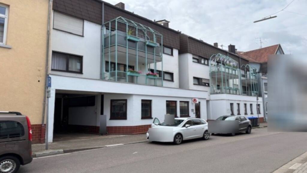 Wohnung zum Kauf 105.000 € 2 Zimmer 63 m² Dudweiler Saarbrücken-Dudweiler 66125