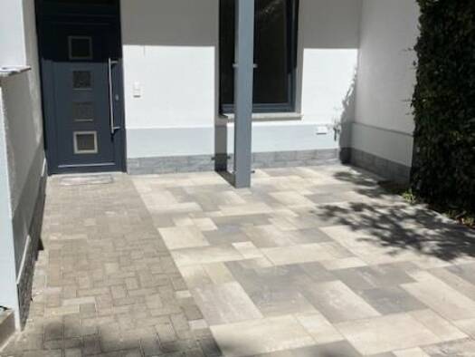 Wohnung zur Miete 418 € 2 Zimmer 44 m² EG Mylau Reichenbach 08499