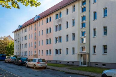 Wohnung zur Miete 297 € 2 Zimmer 47 m² 3. Geschoss Bergstraße 10 Nordhausen Nordhausen 99734