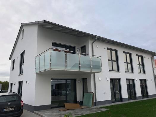 Wohnung zur Miete 850 € 3 Zimmer 89 m² Geschoss 1/2 frei ab 01.11.2026 Leutershausen 91578