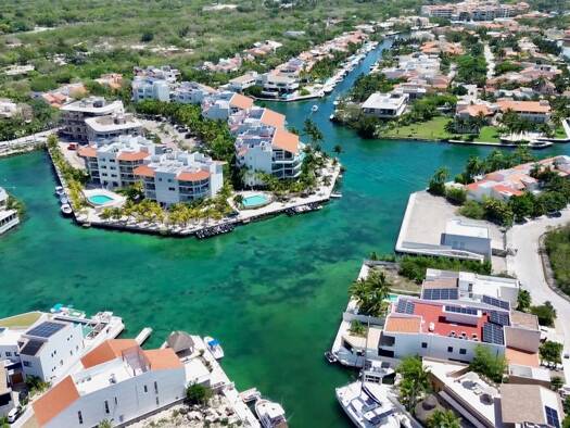 Einfamilienhaus zum Kauf 2.034.902 € 7 Zimmer 502 m² 750 m² Grundstück Blvd. Puerto Aventuras Puerto Aventuras 77733