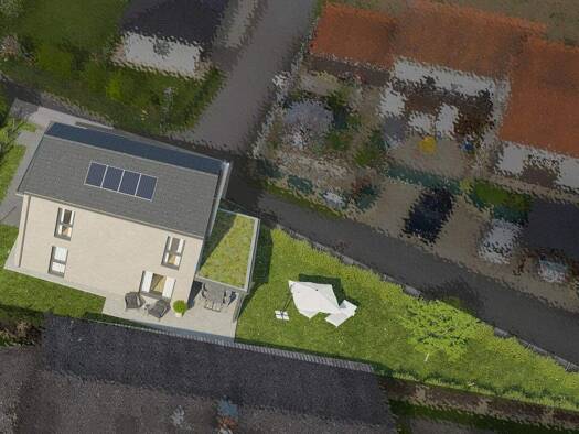 Einfamilienhaus zum Kauf - Erstbezug 409.000 € 5 Zimmer 115 m² 502 m² Grundstück Mureck 8480