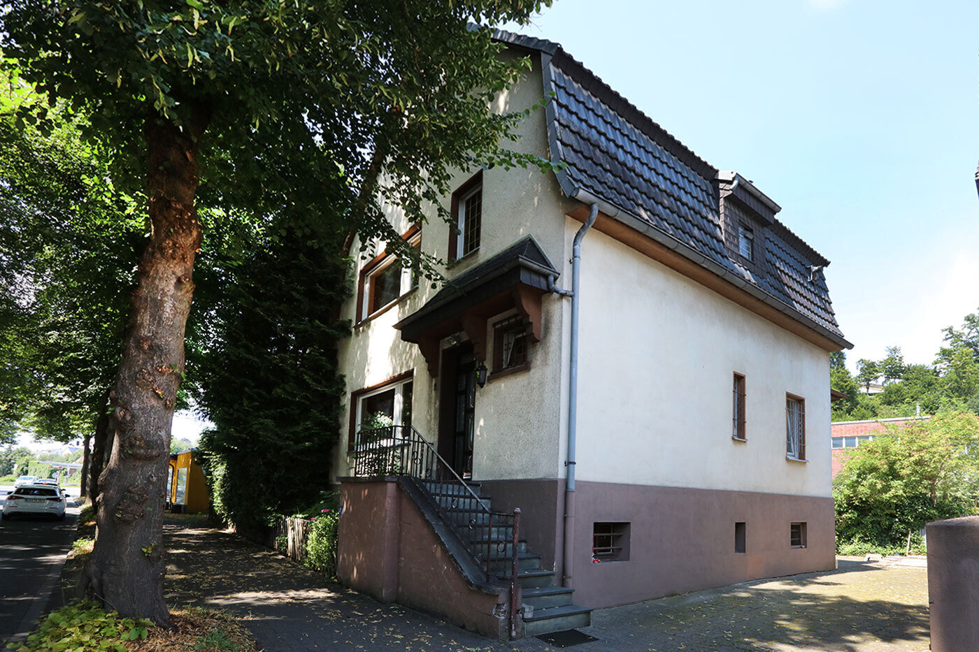 Einfamilienhaus zum Kauf 179.000 € 5 Zimmer 128 m²<br/>Wohnfläche 506 m²<br/>Grundstück Stadtmitte Fröndenberg 58730