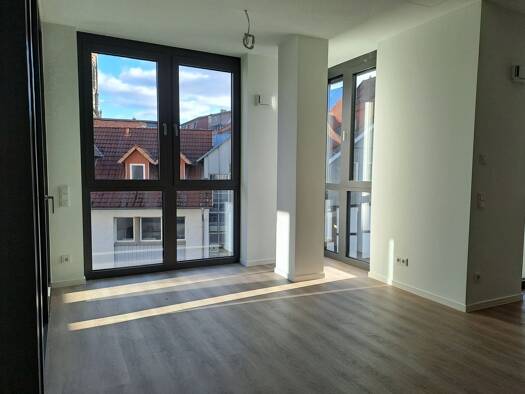 Wohnung zur Miete 1.122 € 1 Zimmer 62,3 m² 2. Geschoss Jüdenstraße 42 Göttingen 37073