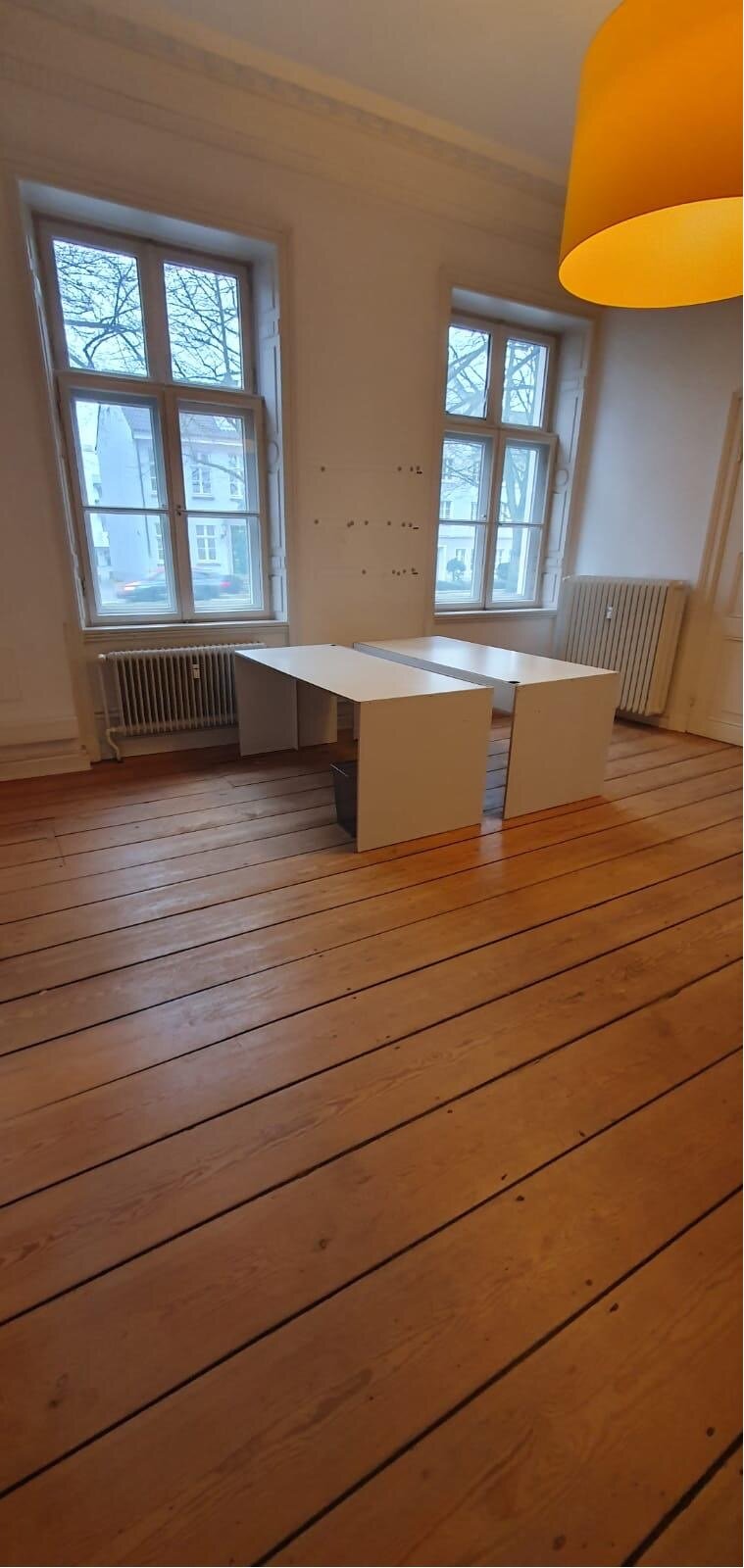 Bürofläche zur Miete provisionsfrei 750 € 2 Zimmer 30 m²<br/>Bürofläche von 30 m² bis 60 m²<br/>Teilbarkeit Palmaille 55 Altona - Altstadt Hamburg 22767