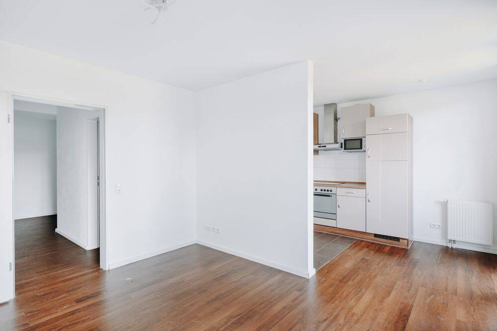 Terrassenwohnung zum Kauf - Ansicht 6