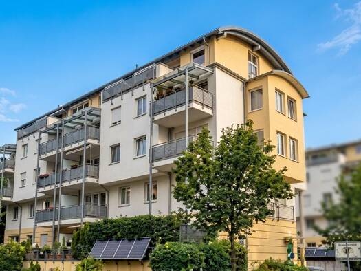 Wohnung zum Kauf 329.000 € 3 Zimmer 95,5 m² 4. Geschoss frei ab sofort Kurt-Schumacher-Allee 5 f Neue Vahr Südwest Ost 28329