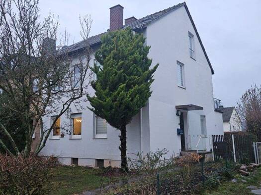 Einfamilienhaus zum Kauf 510.000 € 6 Zimmer 160 m² 319 m² Grundstück Heiligkreuz Trier 54295