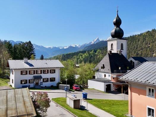 Wohnung zum Kauf 325.000 € 4 Zimmer 85 m² Bischofswiesen Bischofswiesen 83483