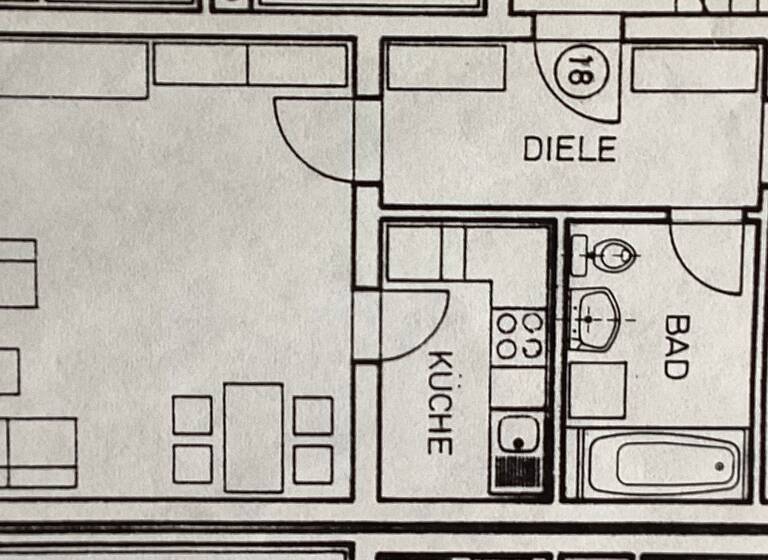 Wohnung zum Kauf provisionsfrei 198.000 € 2 Zimmer 66,6 m²<br/>Wohnfläche 2/3<br/>Geschoss Deggendorf Deggendorf 94469