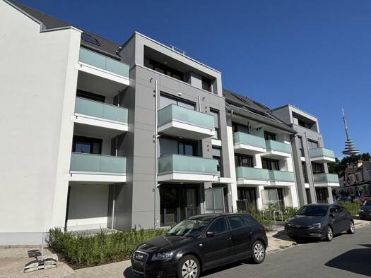 Wohnung zum Kauf - Erstbezug provisionsfrei 367.500 € 2 Zimmer 82 m² Bremen 28219