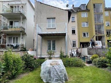 Wohnung zur Miete 550 € 1 Zimmer 38 m² 1. Geschoss frei ab 01.02.2025 Vor dem Sterntor Bonn 53111