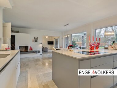 Mehrfamilienhaus zum Kauf 875.000 € 8 Zimmer 291 m² 1.126 m² Grundstück Sollbrüggen Krefeld 47800