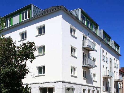 Wohnung zur Miete 900 € 2 Zimmer 56 m² Geschoss 2/2 Harburg Hamburg 21073