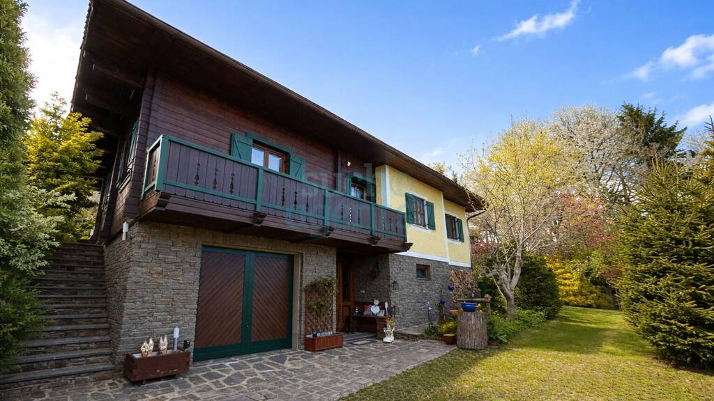 Einfamilienhaus zum Kauf 480.000 € 5 Zimmer 235 m² 1.303 m² Grundstück Ligist 8563