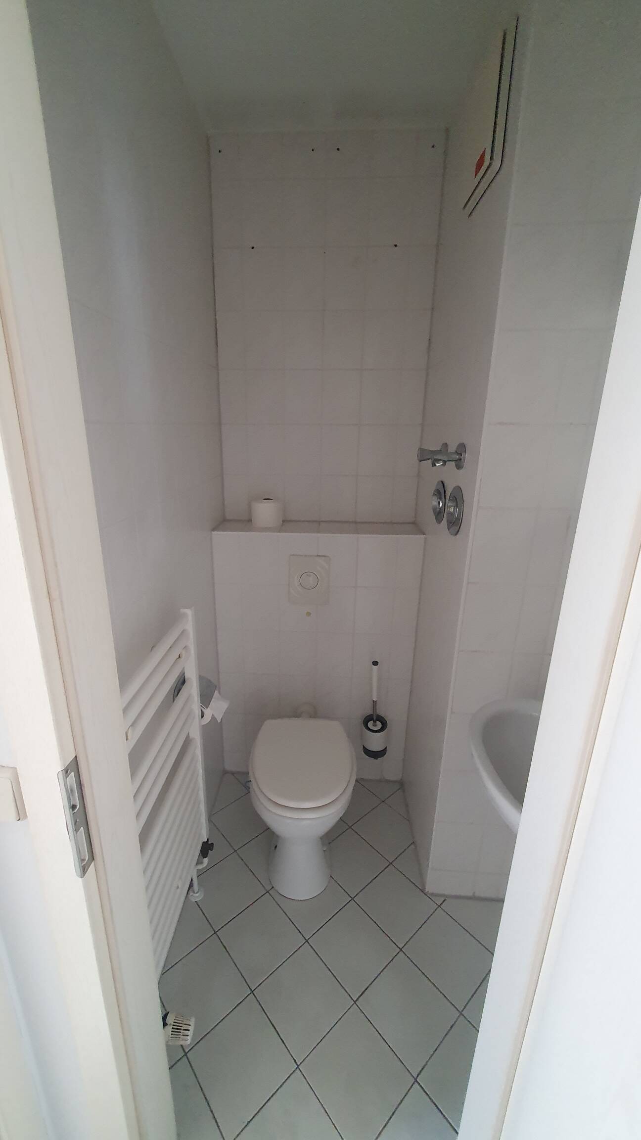 Ruhige, helle 3 Zimmer Maisonette-Wohnung in Waldstadt 1 - provisionsfrei – Potsdam – Vorschaubild 5