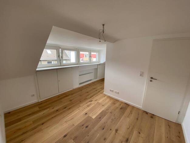 Wohnung zur Miete 600 € 2 Zimmer 34 m² 4. Geschoss Blücherstr. 8 Nippes Nippes 50733
