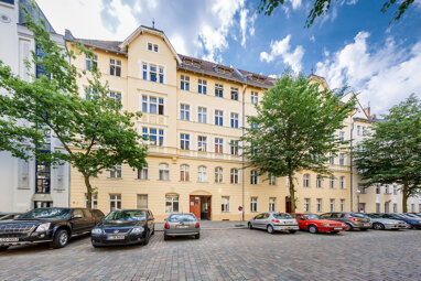 Immobilie zum Kauf provisionsfrei als Kapitalanlage geeignet 248.634 € 2 Zimmer 72,7 m² Türkenstraße 4 Wedding Berlin 13349