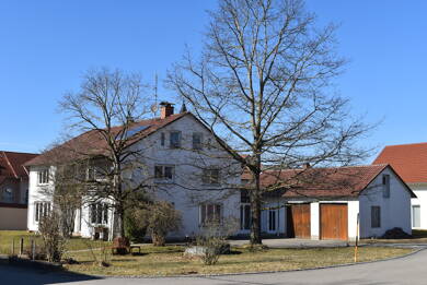 Mehrfamilienhaus zum Kauf 449.000 € 10 Zimmer 234 m² 1.383 m² Grundstück Aichstetten Aichstetten 88317