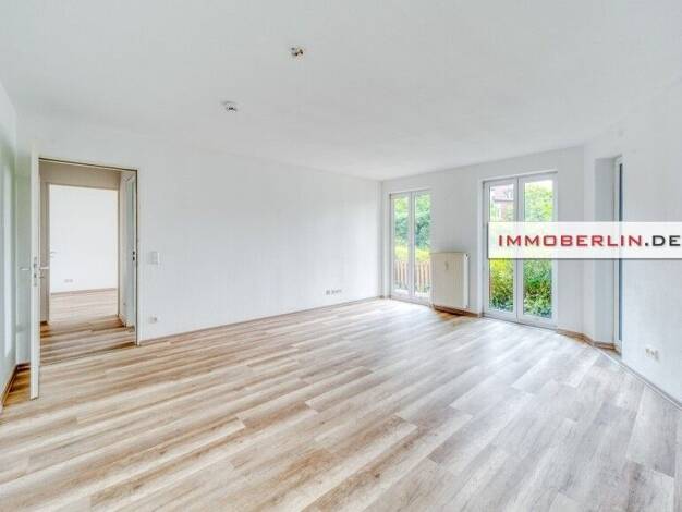 Wohnung zum Kauf 189.000 € 2 Zimmer 60 m² Nauen Nauen 14641