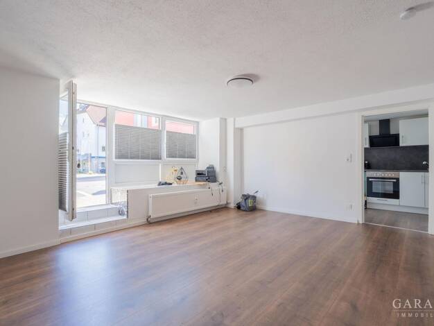 Bürogebäude zum Kauf 66.000 € 49 m² Bürofläche Kreuz Bayreuth 95445
