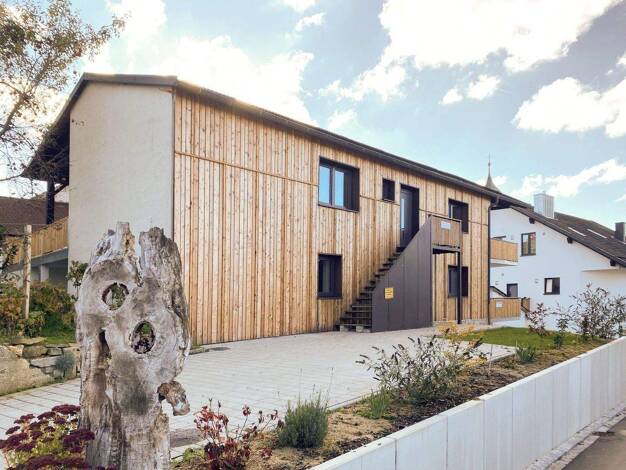 Mehrfamilienhaus zum Kauf provisionsfrei 630.000 € 12 Zimmer 256 m² 510 m² Grundstück Konditorgaßl 4 Ruhmannsfelden 94239