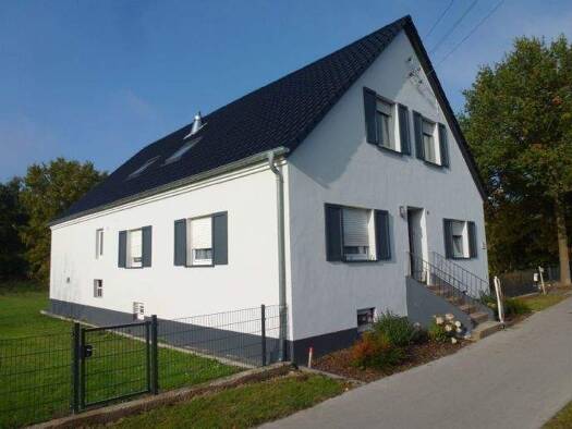 Studio zur Miete 430 € 1 Zimmer 28,2 m² EG frei ab 01.03.2026 Qualburg Bedburg-Hau 47551