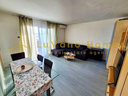 Wohnung zum Kauf 124.000 € 1 Zimmer 31 m² Geschoss 2/3 Kraljevica 51262