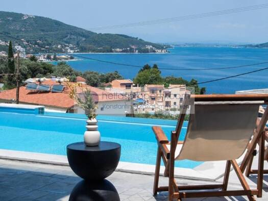 Wohnung zum Kauf 300.000 € 4 Zimmer 76 m² Lefkada Municipality 31100