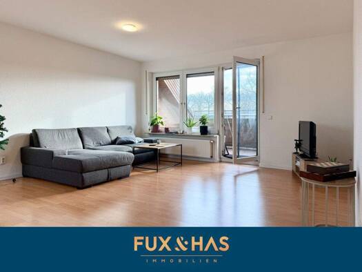 Wohnung zum Kauf 198.000 € 2 Zimmer 87,3 m² Lingen Lingen (Ems) 49808