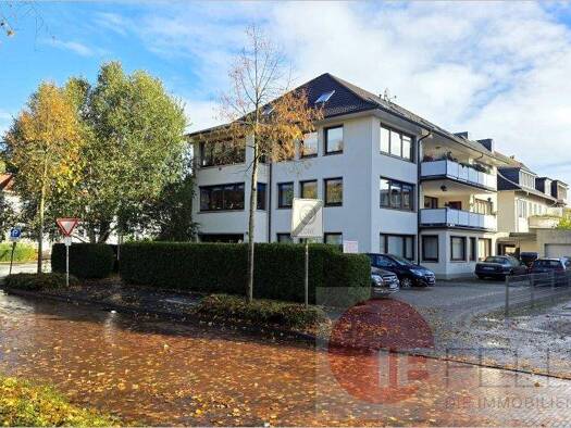 Wohnung zum Kauf 79.000 € 3 Zimmer 77 m² 2. Geschoss Innenstadt Wilhelmshaven 26382