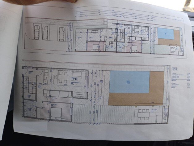 Wohnung zum Kauf 343.000 € 3 Zimmer 106 m²<br/>Wohnfläche Umag 10431