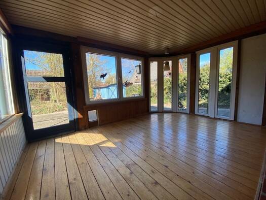 Doppelhaushälfte zum Kauf 135.000 € 4 Zimmer 93 m² 997 m² Grundstück frei ab sofort Wietzetze Hitzacker 29456