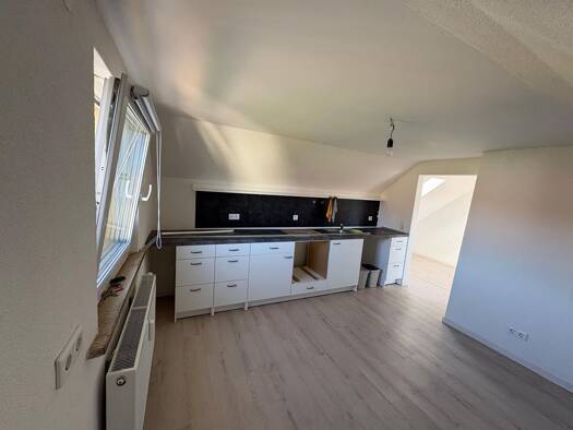 Wohnung zur Miete 780 € 2,5 Zimmer 56 m² Geschoss 2/3 frei ab 15.10.2026 Roßdorf Roßdorf 64380