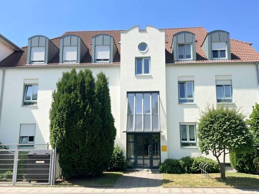 Wohnung zum Kauf 105.000 € 2 Zimmer 60 m² 3. Geschoss frei ab sofort Götz Groß Kreutz (Havel) 14550
