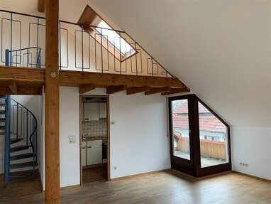 Maisonette zum Kauf 215.000 € 2,5 Zimmer 62 m² frei ab sofort Schreiberstraße 22 Sielmingen Filderstadt 70794