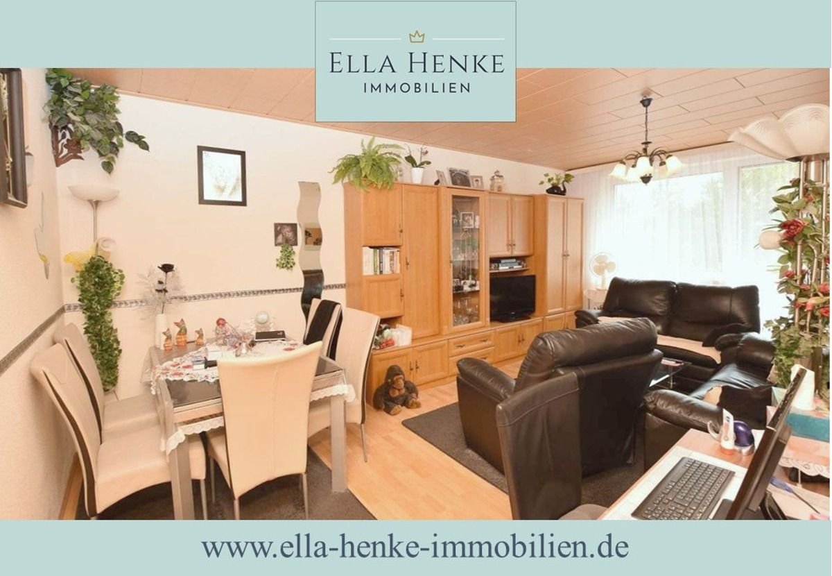 Wohnung zum Kauf 65.000 € 4 Zimmer 72 m²<br/>Wohnfläche 3.<br/>Geschoss Quedlinburg Quedlinburg 06484