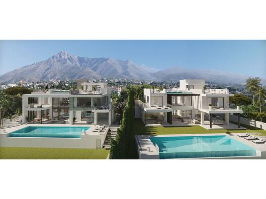 Einfamilienhaus zum Kauf 8.700.000 € 943 m² 1.850 m² Grundstück Marbella