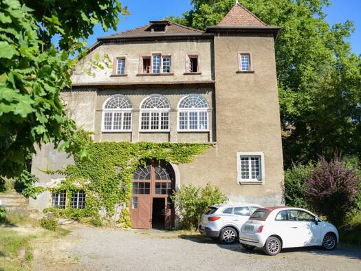 Wohnung zum Kauf 175.000 € 4 Zimmer 130 m² Geschoss 1/2 frei ab sofort Heidwiller 68720