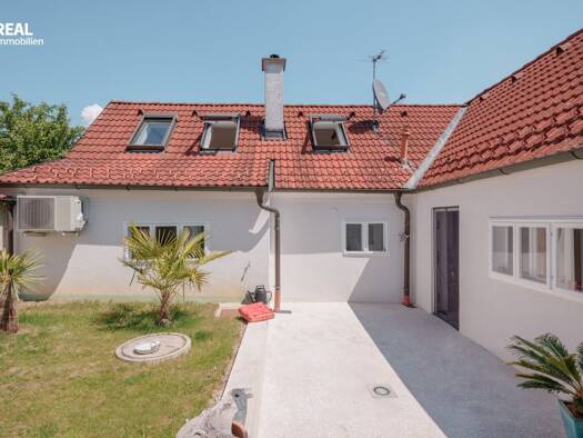 Haus zum Kauf 335.000 € 3 Zimmer 95 m² 375 m² Grundstück Streifing 2125
