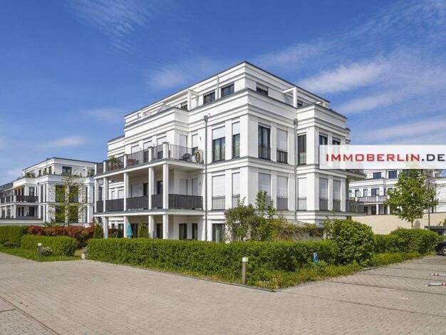 Wohnung zum Kauf 425.000 € 2 Zimmer 61 m² frei ab sofort Friedrichshagen Berlin 12587