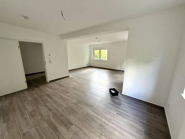 Wohnung zur Miete 784 € 3 Zimmer 83 m² 1. Geschoss Buer Gelsenkirchen 45897