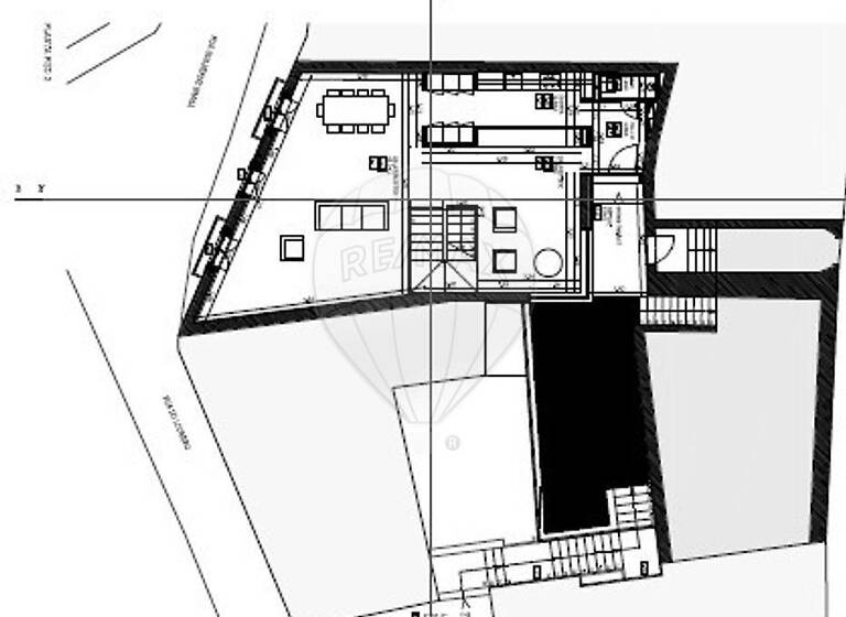 Wohnung zum Kauf 1.450.000 € 205 m² Lisboa, Lisboa, Santo Estêvão 1100